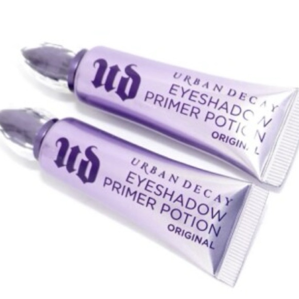 Duo Urban Decay Eyeshadow Primer Potion (2 Pack)